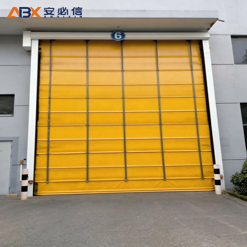 恩施土家族苗族PVC堆积门