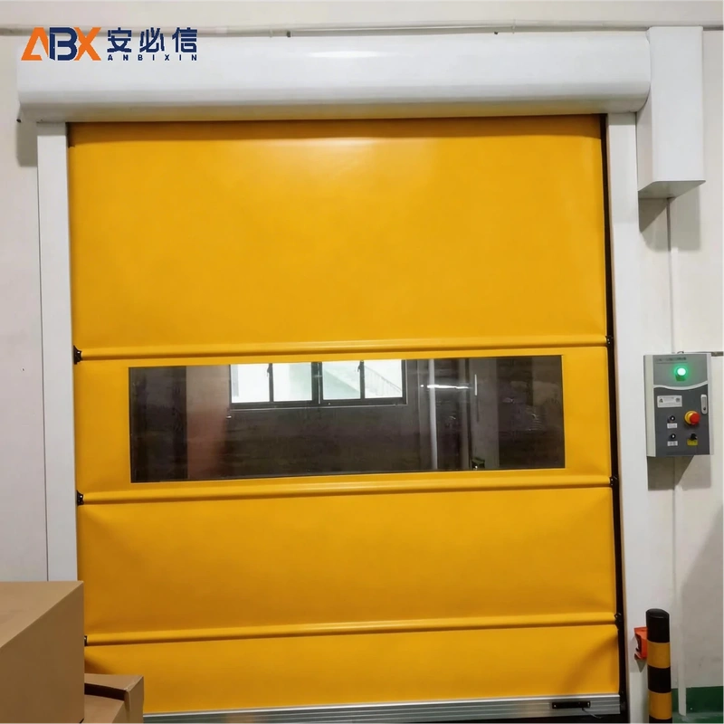 恩施土家族苗族洁净快速门
