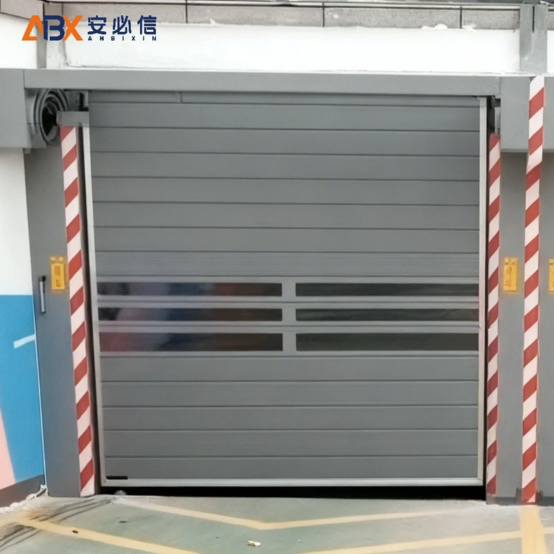 恩施土家族苗族金属高速门